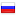 amlider.ru hosted country